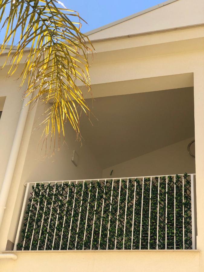Casa Vacanza "Fortuna" Balestrate Exterior foto