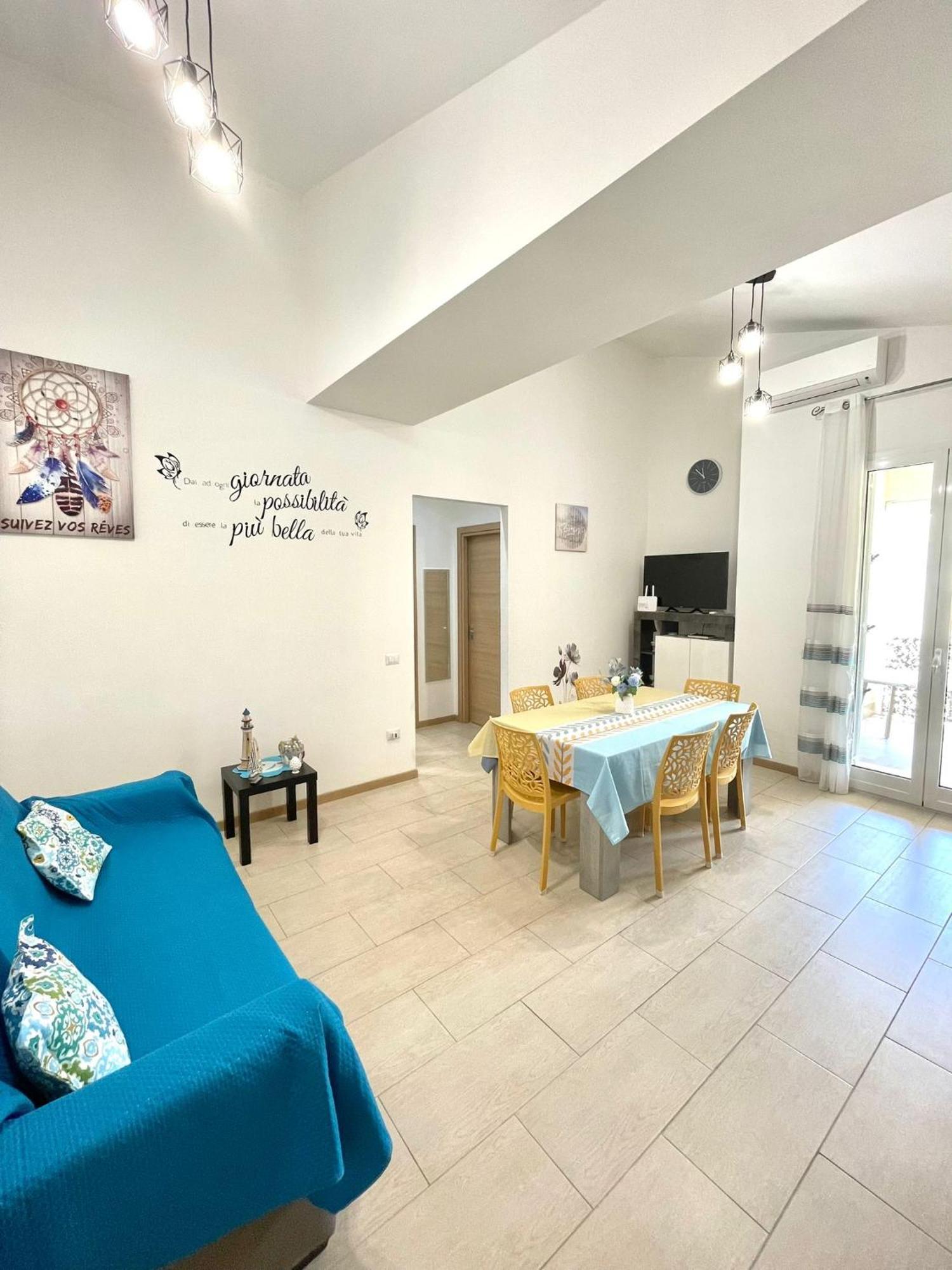 Casa Vacanza "Fortuna" Balestrate Exterior foto